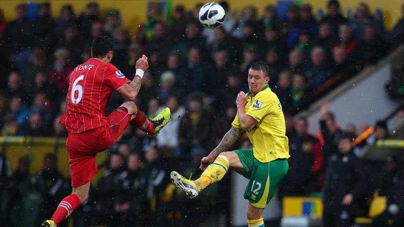 Anthony Pilkington must wait for his Republic of Ireland debut