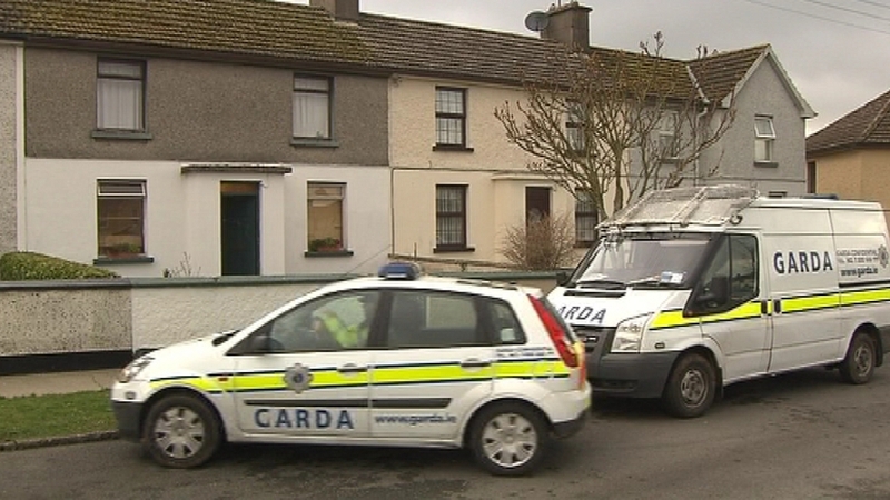The cause of death was not disclosed for operational reasons