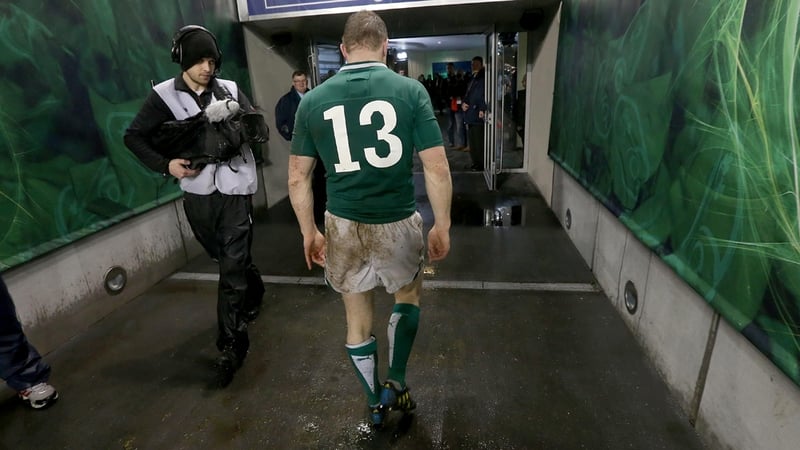 'Brian could see a piece of footage in an entirely different way to the rest of the room and then formulate a move or pattern that would exploit a tiny weakness'