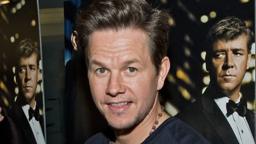 Mark Wahlberg