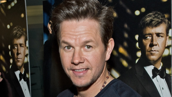 Mark Wahlberg