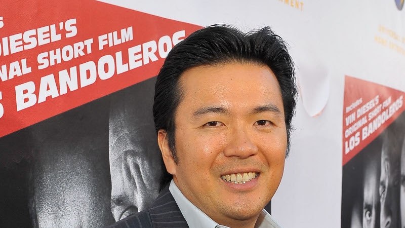 Lin - Made the announcement on Twitter