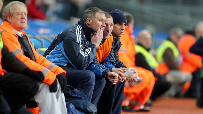 Jim Gavin insists Dublin have plenty to work on