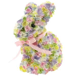 Petal bunny (7.5"), €10