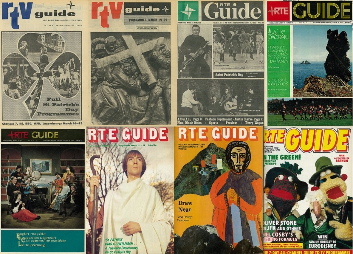 RTÉ Guide