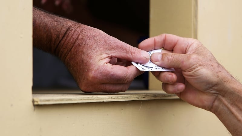 Soccer players in England will be banned from betting on any games from next season