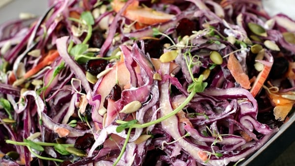 Superfood Slaw