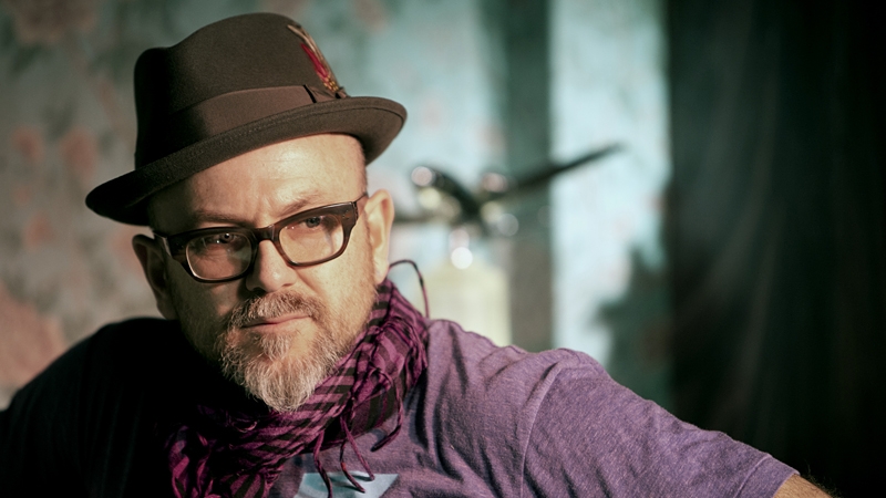 Director Franck Khalfoun