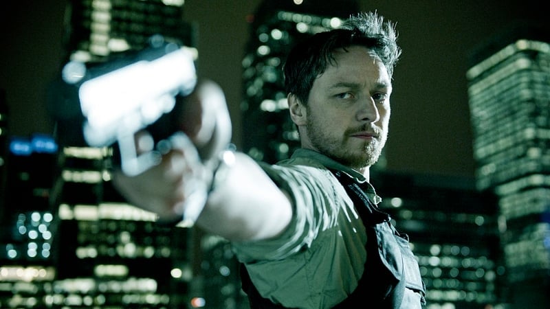 The story is too far-fetched