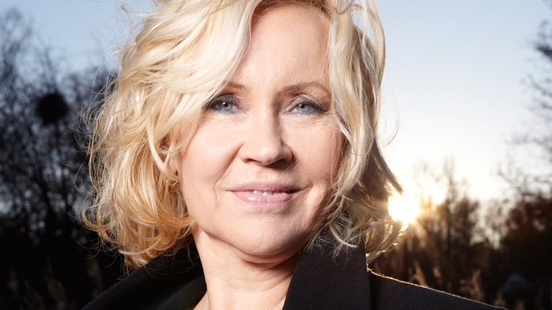 Agnetha Faltskog