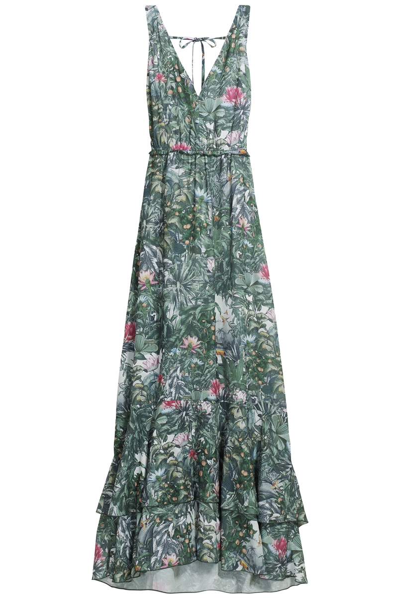 H&M Conscious Collection dress €19.95