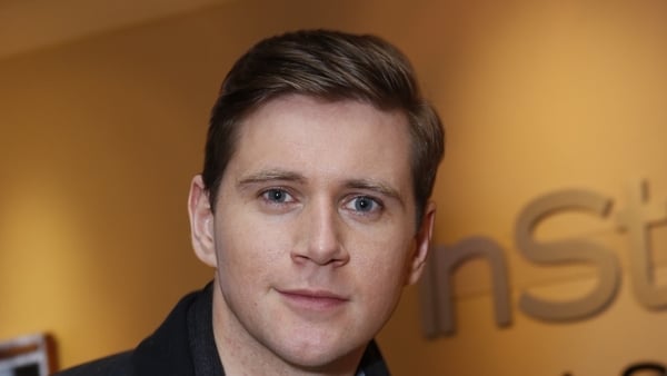 Allen Leech