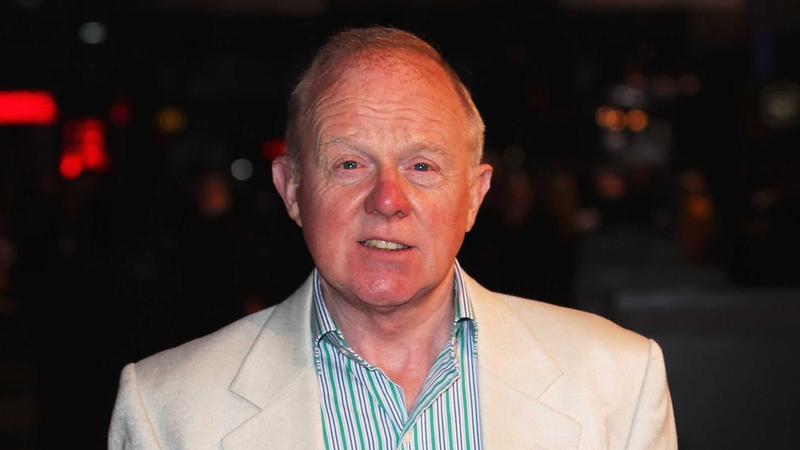 Gubba was a versatile voice on a wide range of sports