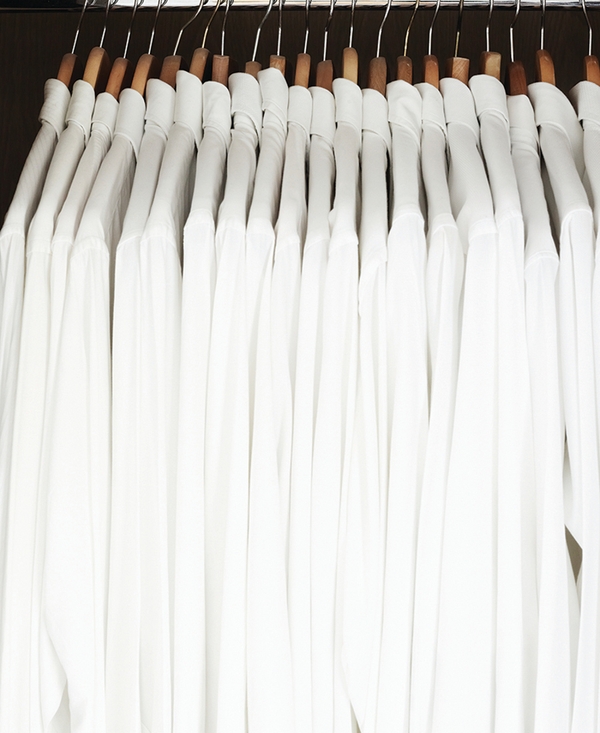 Brown Thomas hosts masters of Made to Measure