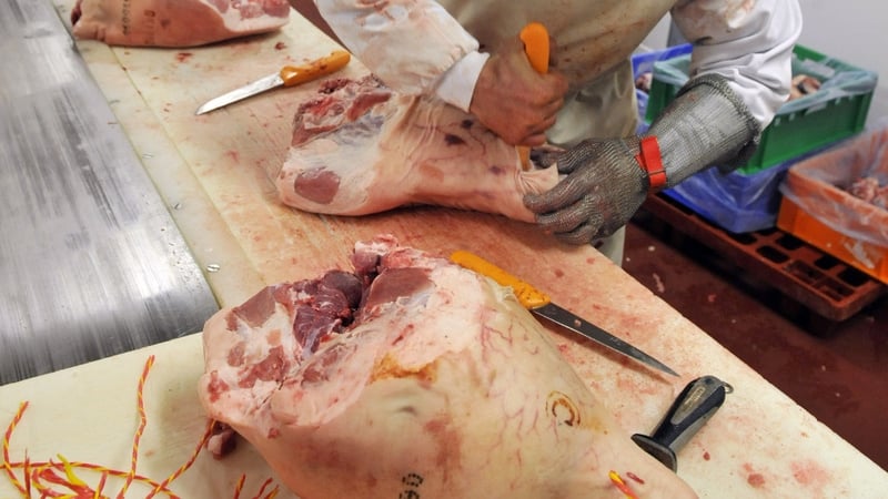 EU food chief insists horse meat scandal is an issue of fraudulent labelling