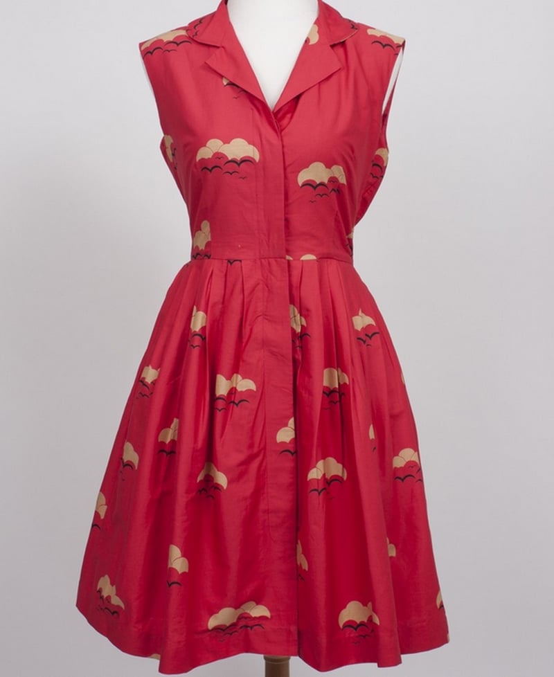 Emily & Fin Jessica cloud dress €89