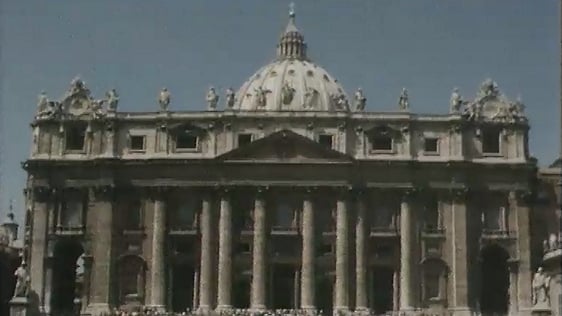 Vatican 1978