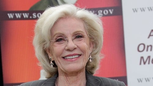 Patty Duke