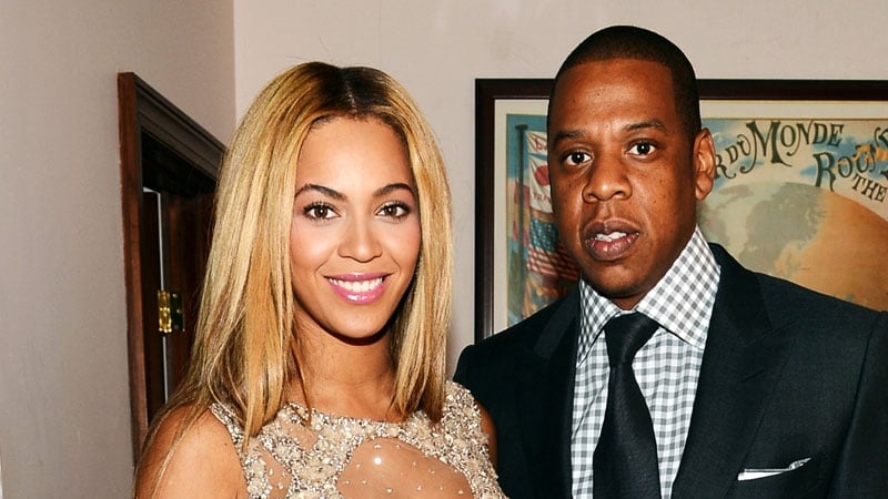 Beyoncé and Jay Z are on a health kick ahead of Christmas
