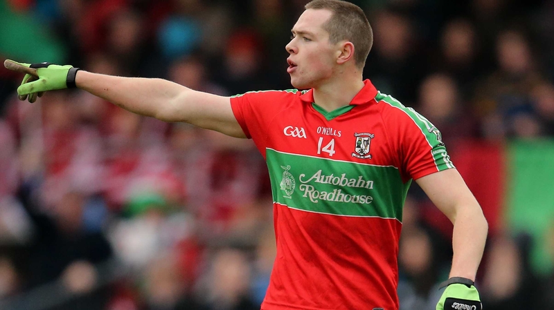 Dean Rock: 'This is the time, this is our moment'