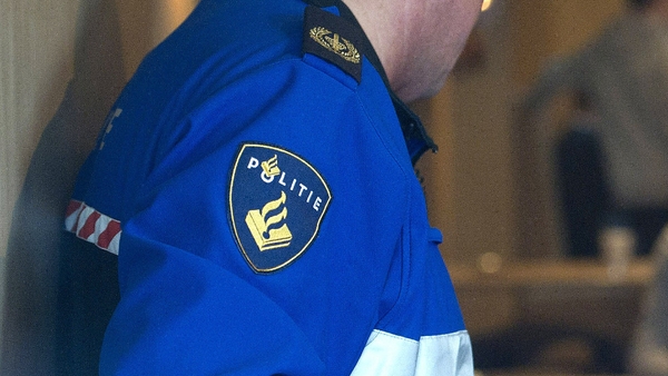 Dutch police have deployed extra personnel in response to the new terror alert status