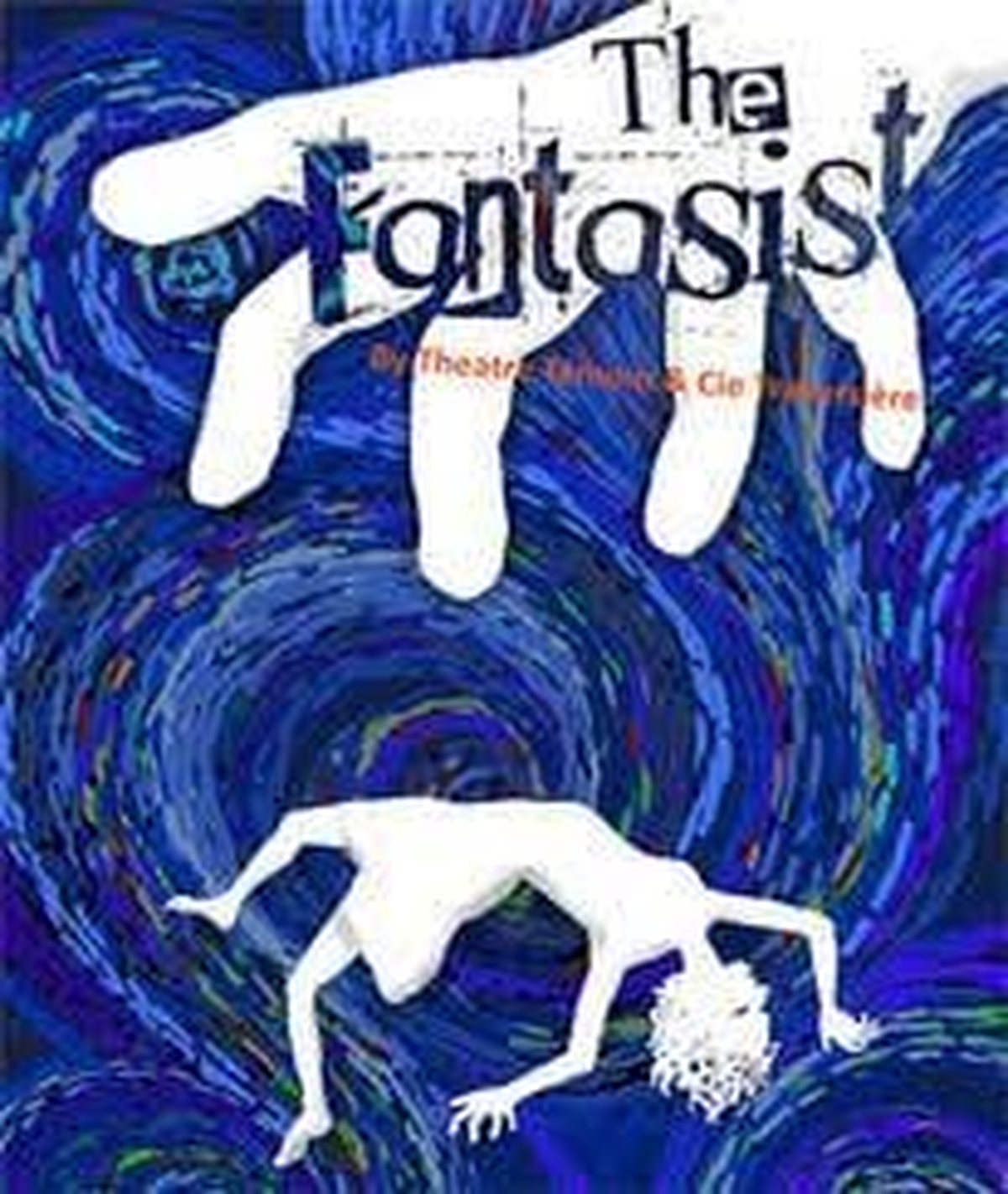 Theatre - The Fantastist