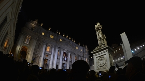 Although a conservative, Pope Francis is seen as a reformer but was not among the small group of frontrunners identified before the election