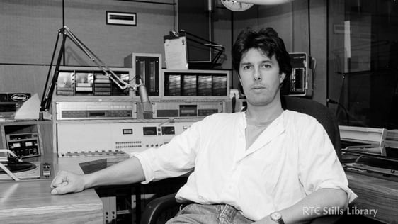 Gerry Ryan 1988