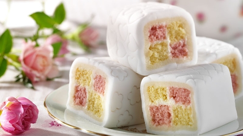Easter Batten Bites