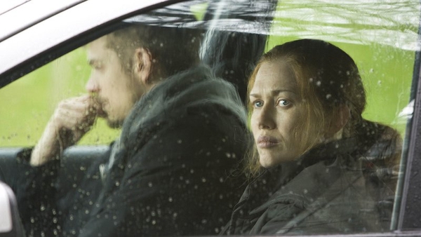 The Killing has been cancelled once again