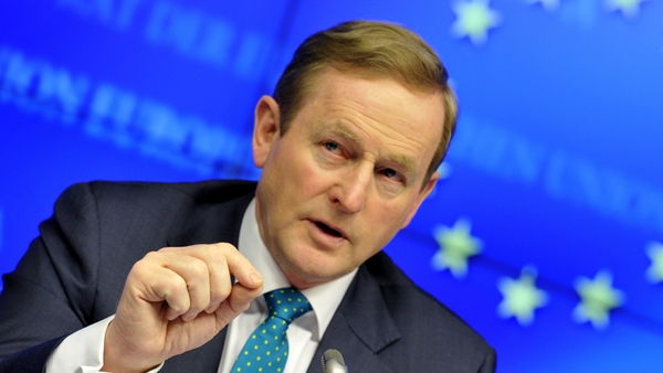 The summit is focused on reviewing economic policy