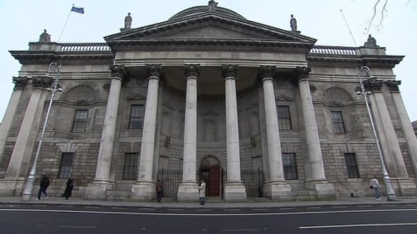Details of settlement were not revealed in court