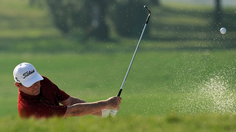 David Drysdale has never won a European Tour event