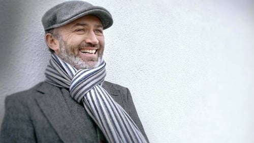 Tiernan - Among the acts performing at Barretstown Inspirations in New York on February 22