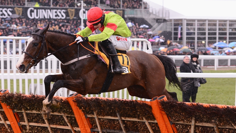 Our Conor will make his seasonal return at Naas