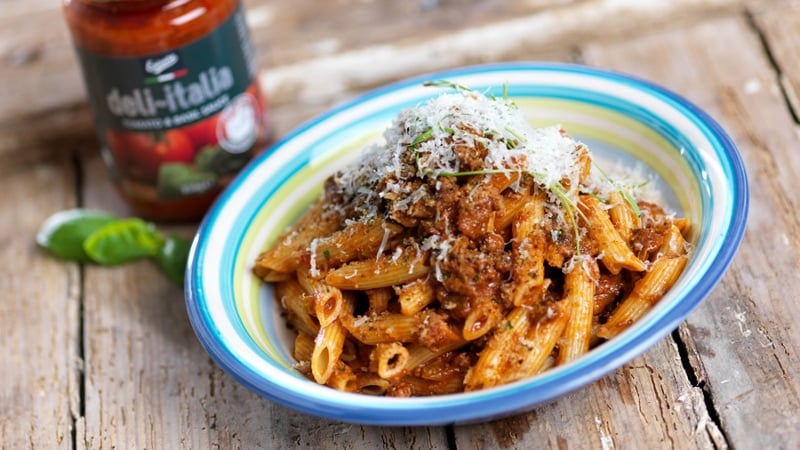 3 Simple Sunday Grub Ideas