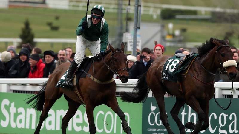 Salsify profited from Oscar Delta unseating Jane Mangan