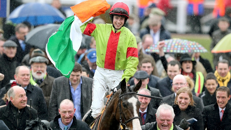 Bryan Cooper had his operation last Tuesday