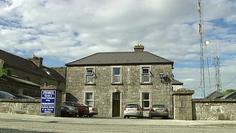 Gardaí in Gort had appealed for information