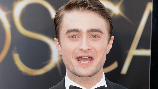 Daniel Radcliffe