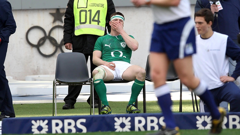 Sin-bins have been long established in rugby and are now being trialled in Dutch amateur soccer
