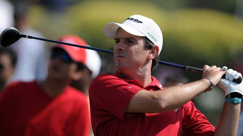 Aiken kept composed to seal his Indian success