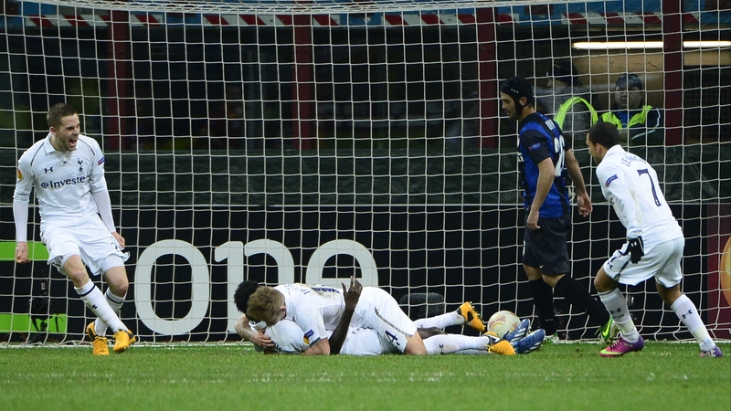 Spurs had an eventful night against Inter Milan. They return to Premier League action against Fulham this afternoon