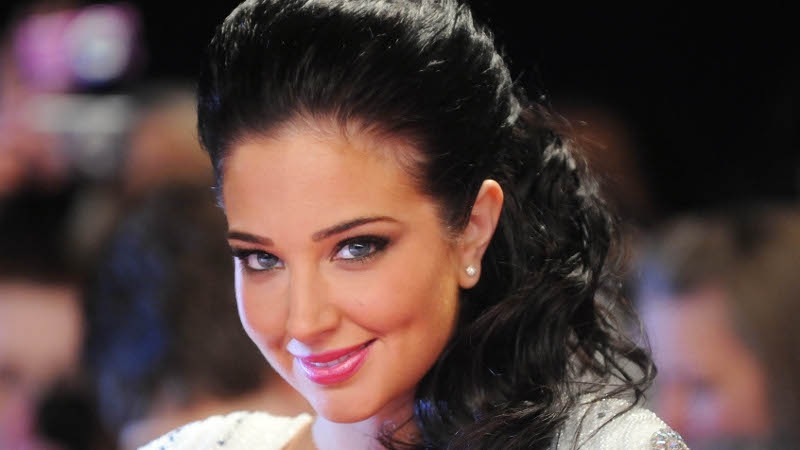 Tulisa denies BBC Three reality show reports