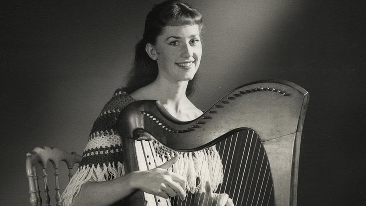 Cormac de Barra, ceoltóir.