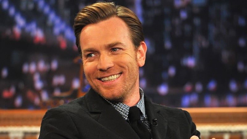 McGregor - "I have not been approached officially, but I would be up for it"