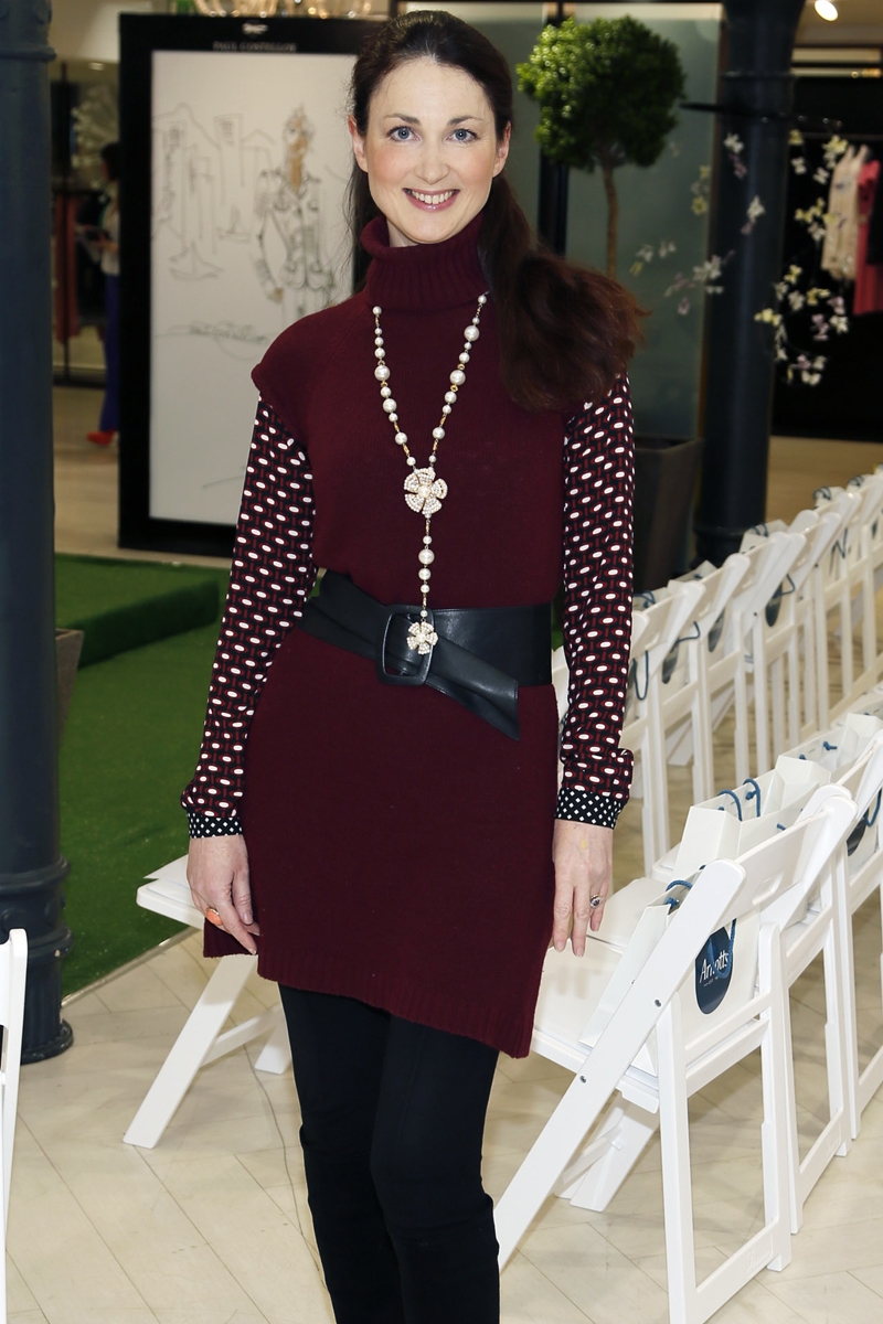 Emer O'Reilly Hyland