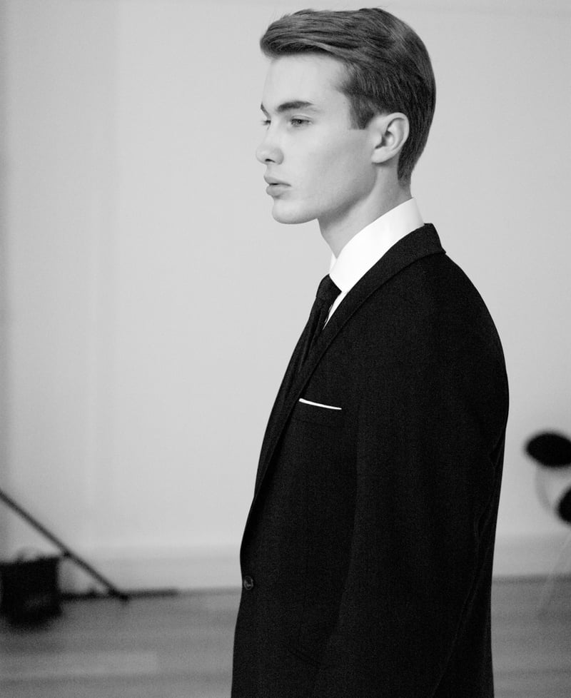 Image courtesy of Austin Reed