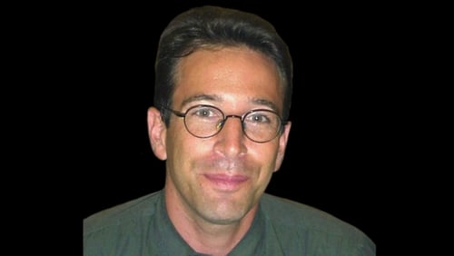 Daniel Pearl was the South Asia bureau chief for The Wall Street Journal
