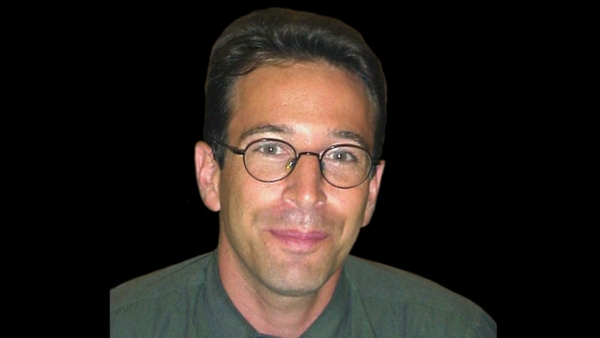 Daniel Pearl was the South Asia bureau chief for The Wall Street Journal
